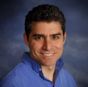 Nadav Shelef