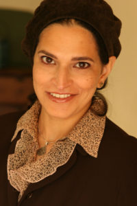 Asifa Quraishi