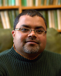 B Venkat Mani