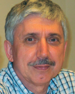 Bulent Paker