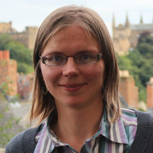Elizabeth Lapina