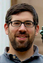 Jordan Rosenblum