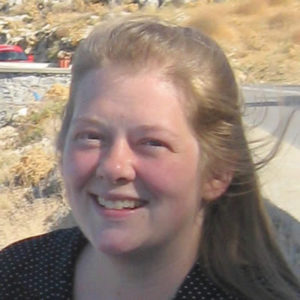 Leonora Neville