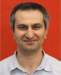 Oguzhan Alagoz