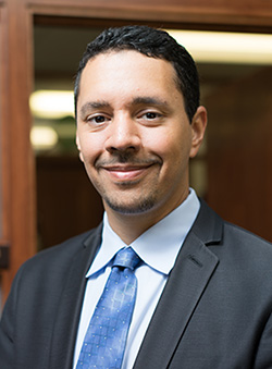 Mohammad Hassan Khalil