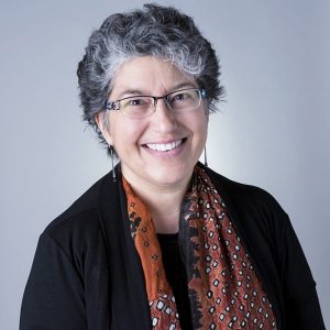 Aziza Khazzoom