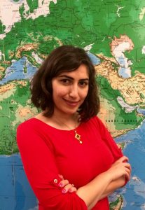 Fatemeh Mirsharif
