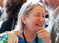 Susan  Friedman