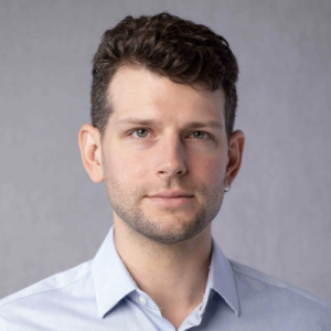 Daniel Williford