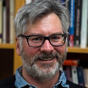 Richard Keller Photo