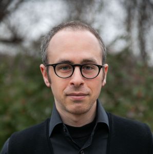 Adam Stern photo