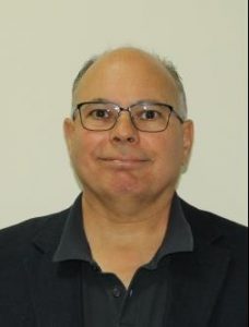 Uli Schamiloglu