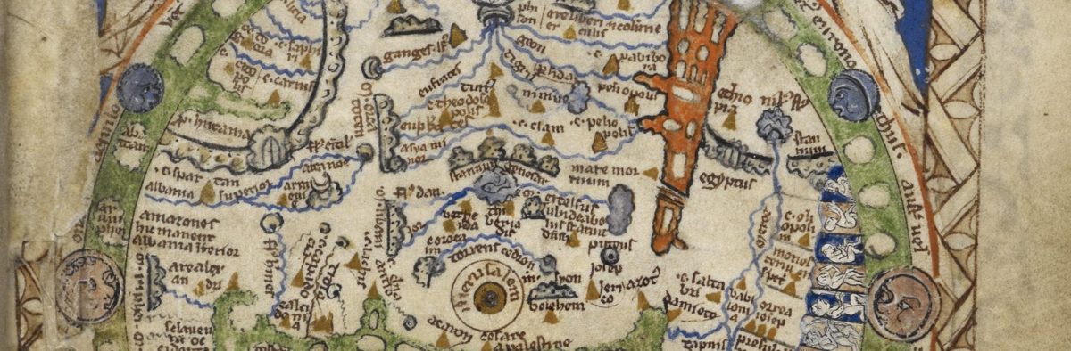 Pilgrims Journey to a shrine-medieval studies