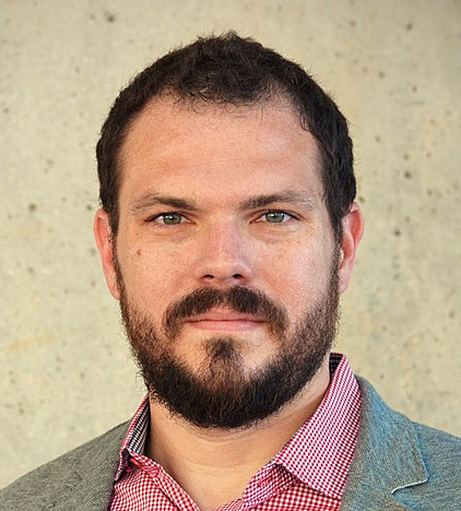 Steven Brooke