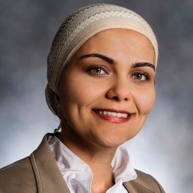 Marwa Shalaby