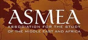 Association for the Study of the Middle East and Africa