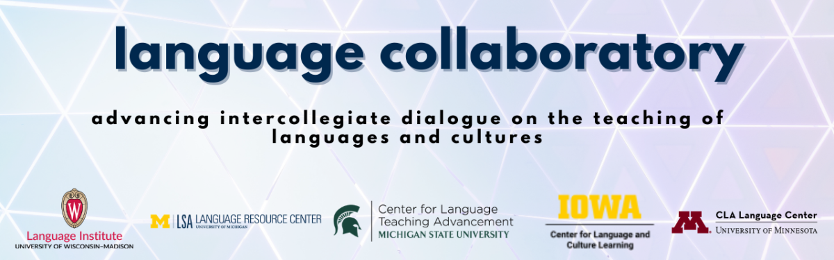 LANGUAGE COLLABORATORY: Marketable Language Competencies