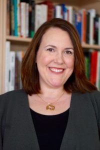 Jennifer Pruitt Headshot