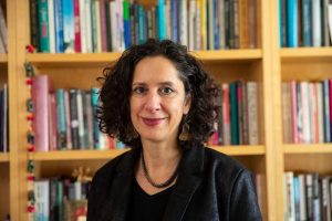 Dr. Nadje-Al Ali Headshot