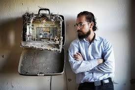 Mohamad Hafez Headshot