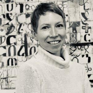 Katrina Daly Thompson Headshot