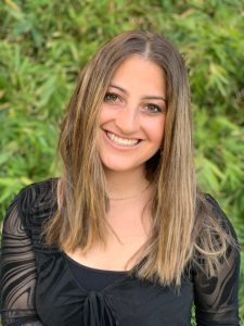 Morgan Snyder Headshot