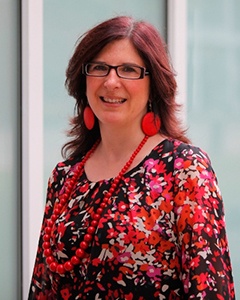 Nicola Pratt Headshot