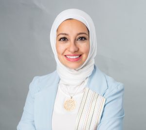 Noor Ali Headshot