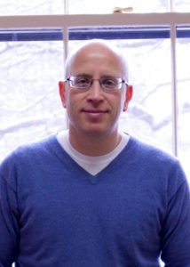 Philip Hollander Headshot