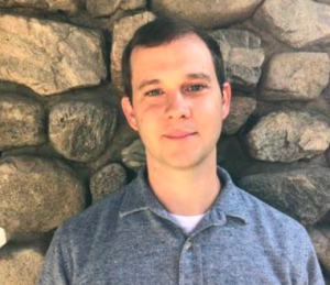 Adam Spanos Headshot