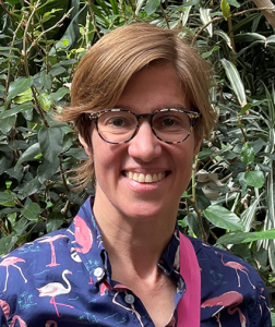 Aimee M. Genell Headshot