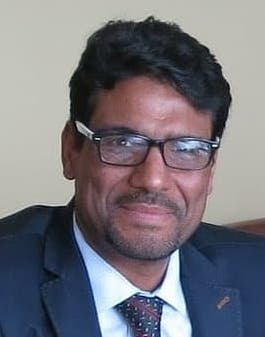 Atef Moatamed Headshot