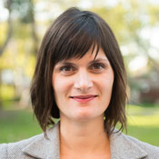 Olivia C. Harrison Headshot