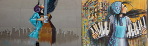 Women, Art, and Everything in Between