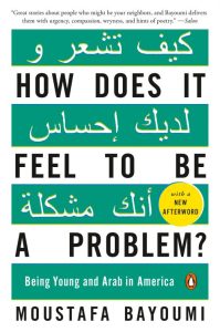 How Does it Feel to be a Problem? Being Young and Arab in America