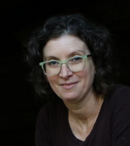 Karen Rignall Headshot