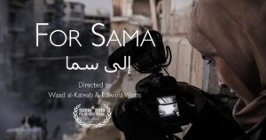 Film Poster: For Sama
