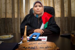 Kholoud Al-Faqih