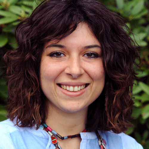 Teresa Pepe headshot