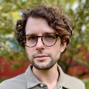 Daniel Williford