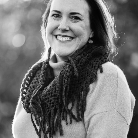 Jennifer Pruitt headshot