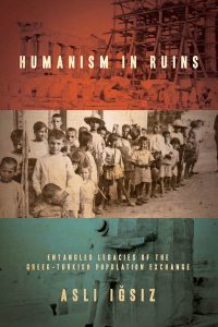 Humanisn in Tuins by Aslı Iğsız