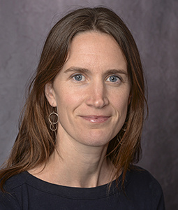 Jessica Barnes, Associate professor, University of South Carolina