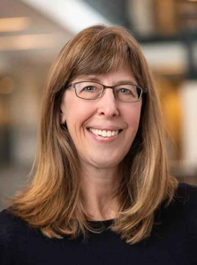 Jeannie Sowers, Professor and Chair of the Political Science and International Affairs Department, University of New Hampshire