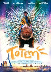 Film Cover: Totem