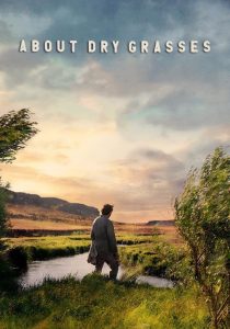 Film Cover: About Dry Grasses
