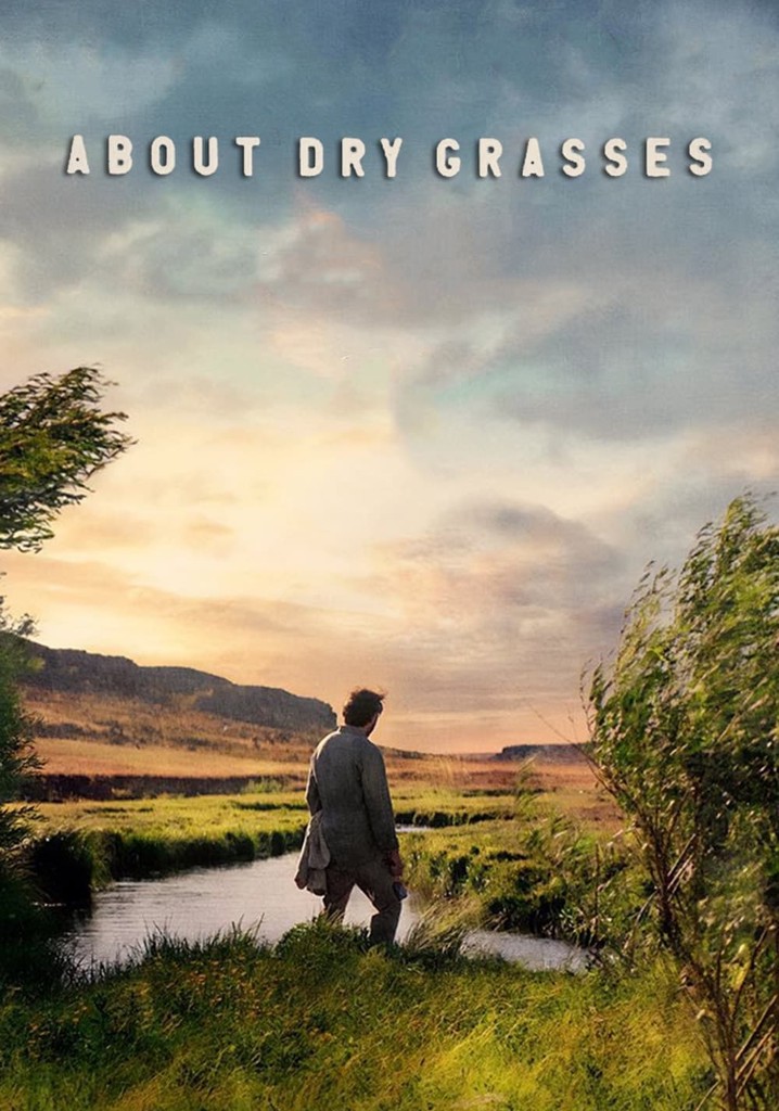 Film Cover: About Dry Grasses