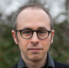 Adam  Stern