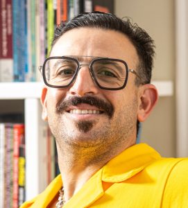 Ramzi Fawaz