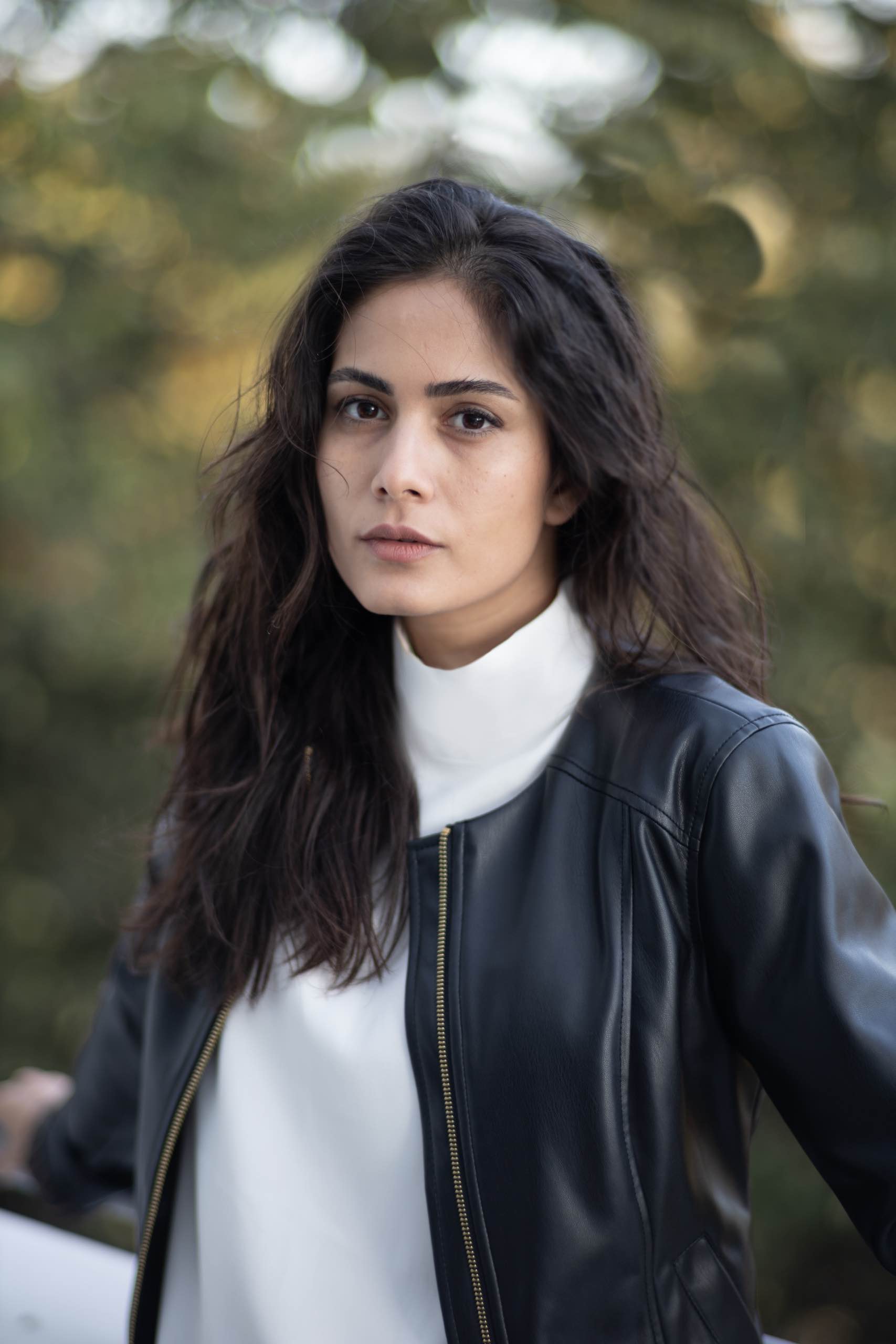 Saeedeh Asadipour